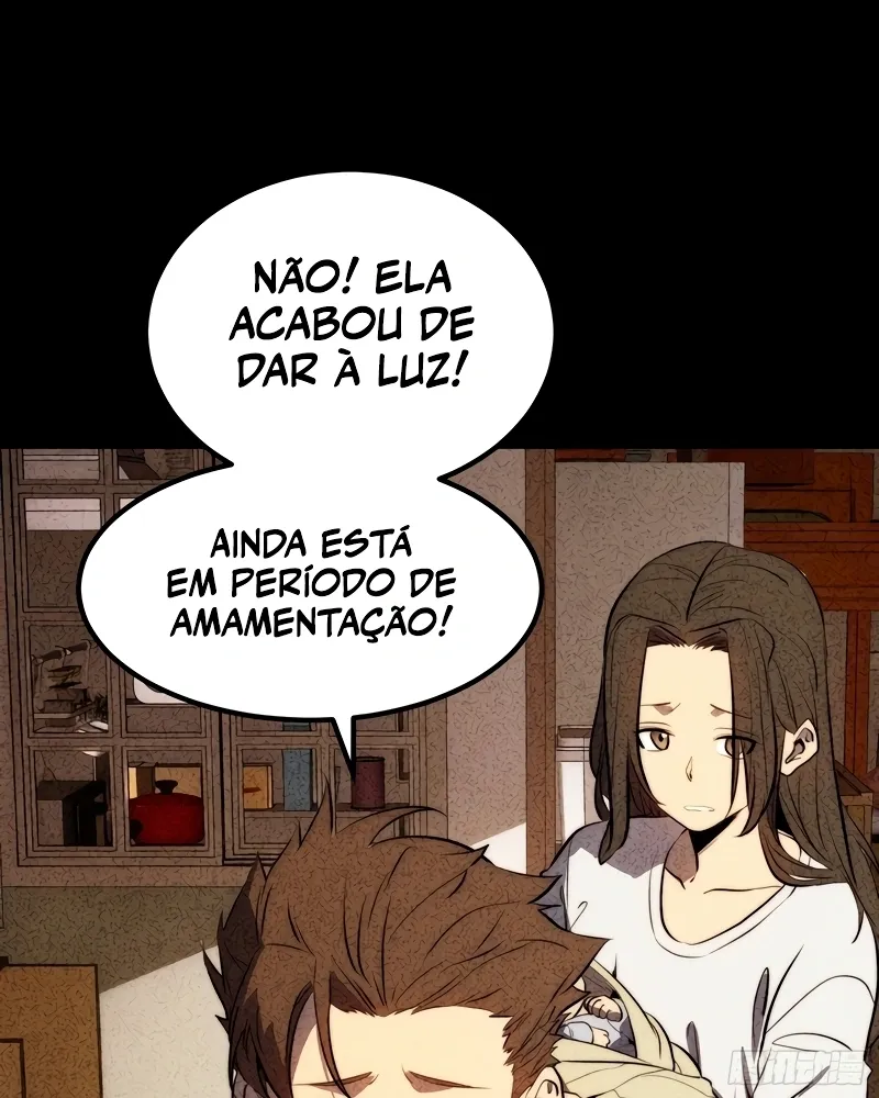 Read Despertar em Tempo Integral PT-BR Manga Online