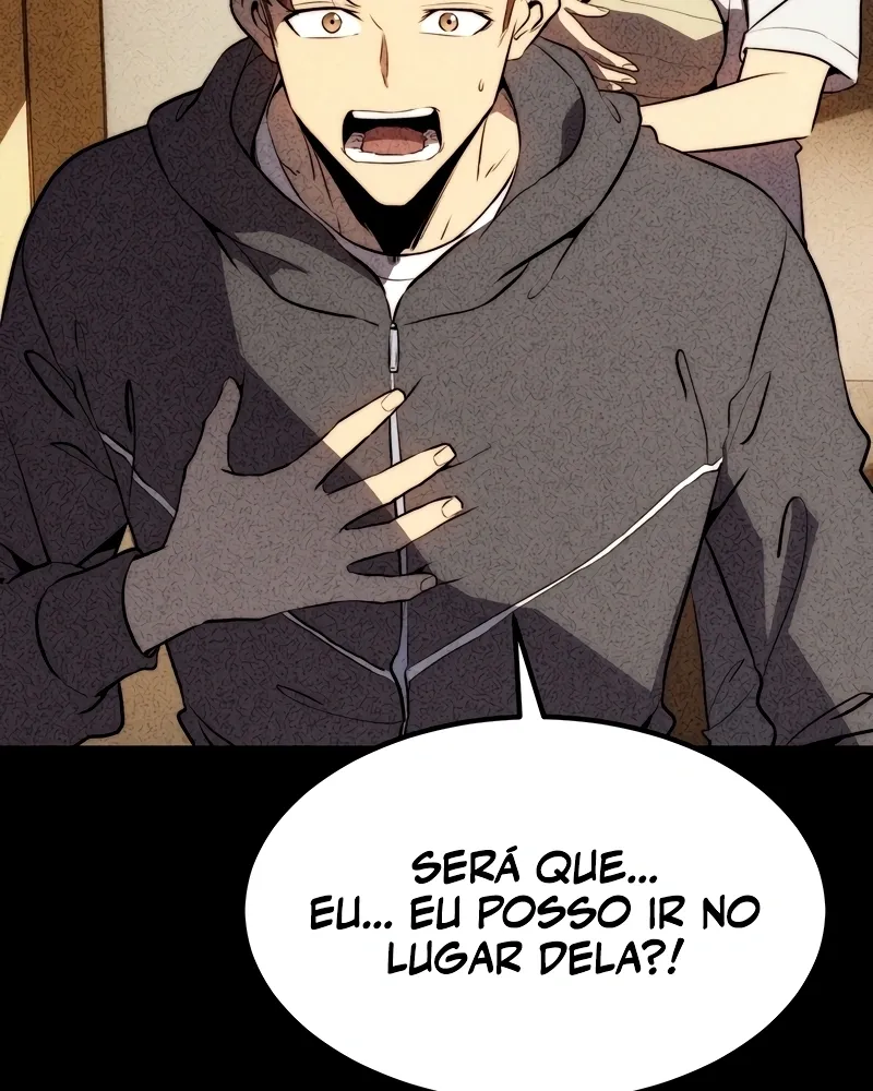 Read Despertar em Tempo Integral PT-BR Manga Online