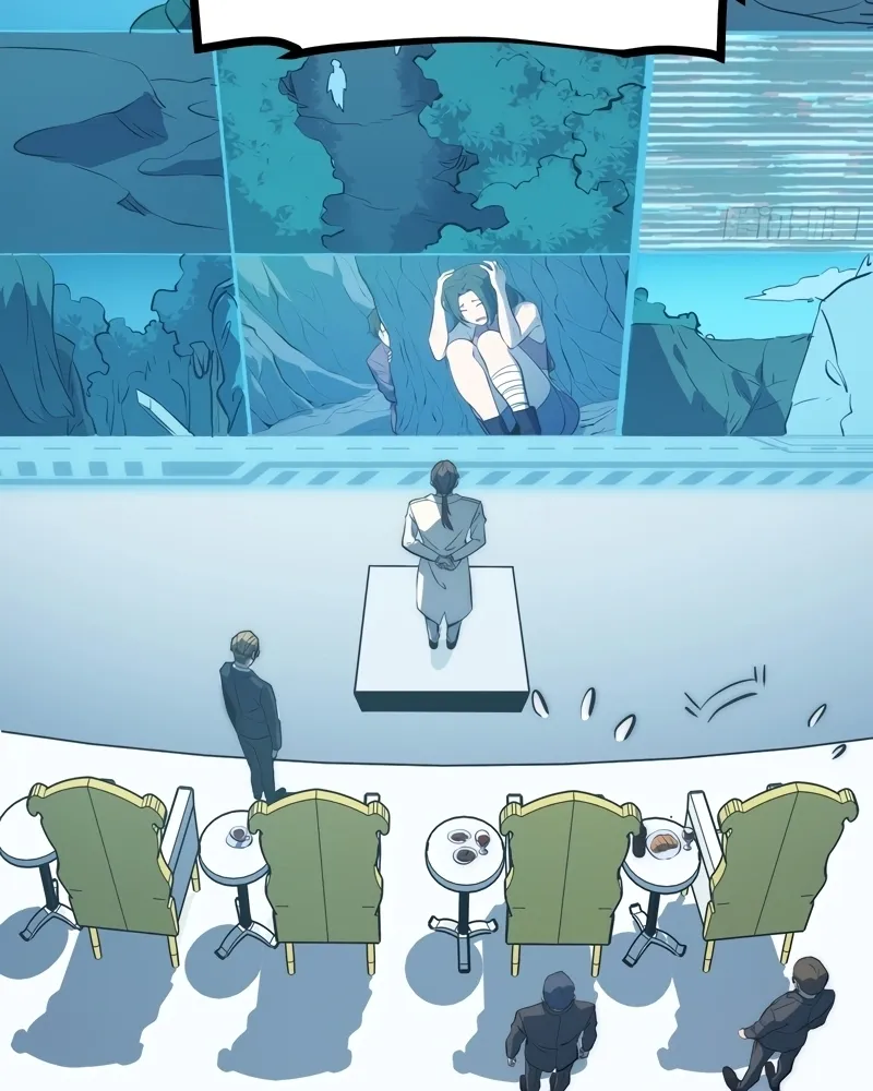 Read Despertar em Tempo Integral PT-BR Manga Online