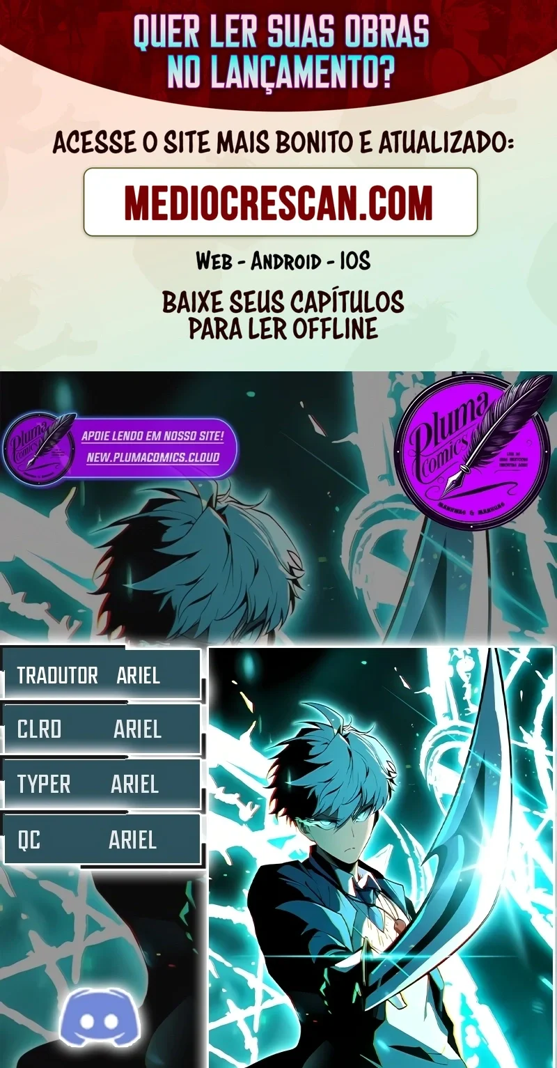 Read Despertar em Tempo Integral PT-BR Manga Online