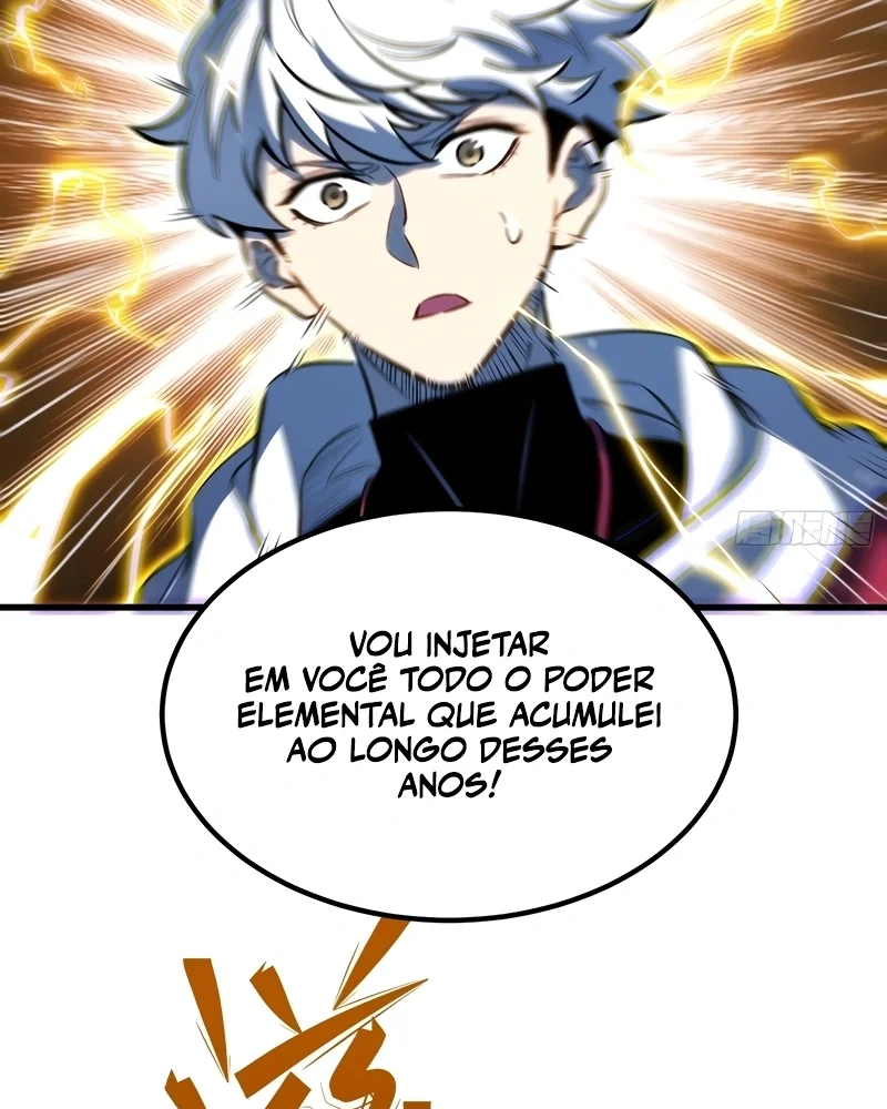 Read Despertar em Tempo Integral PT-BR Manga Online