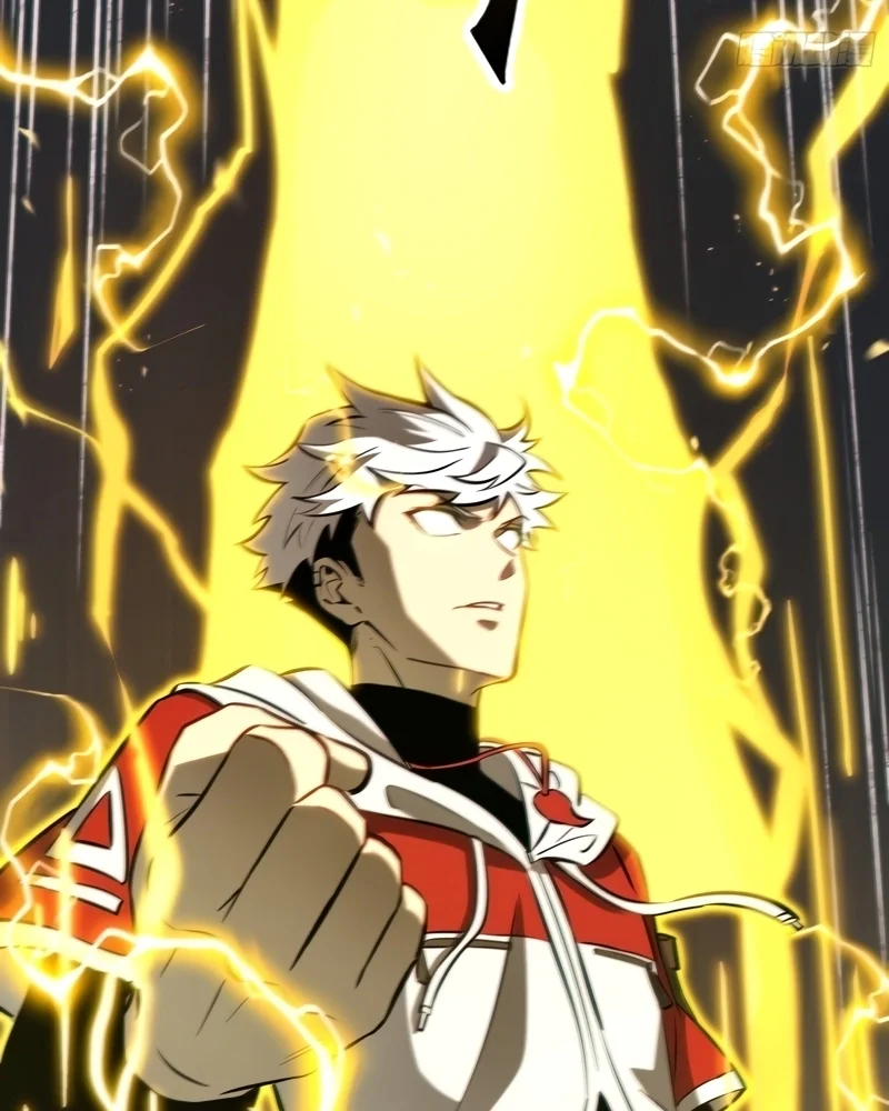 Read Despertar em Tempo Integral PT-BR Manga Online