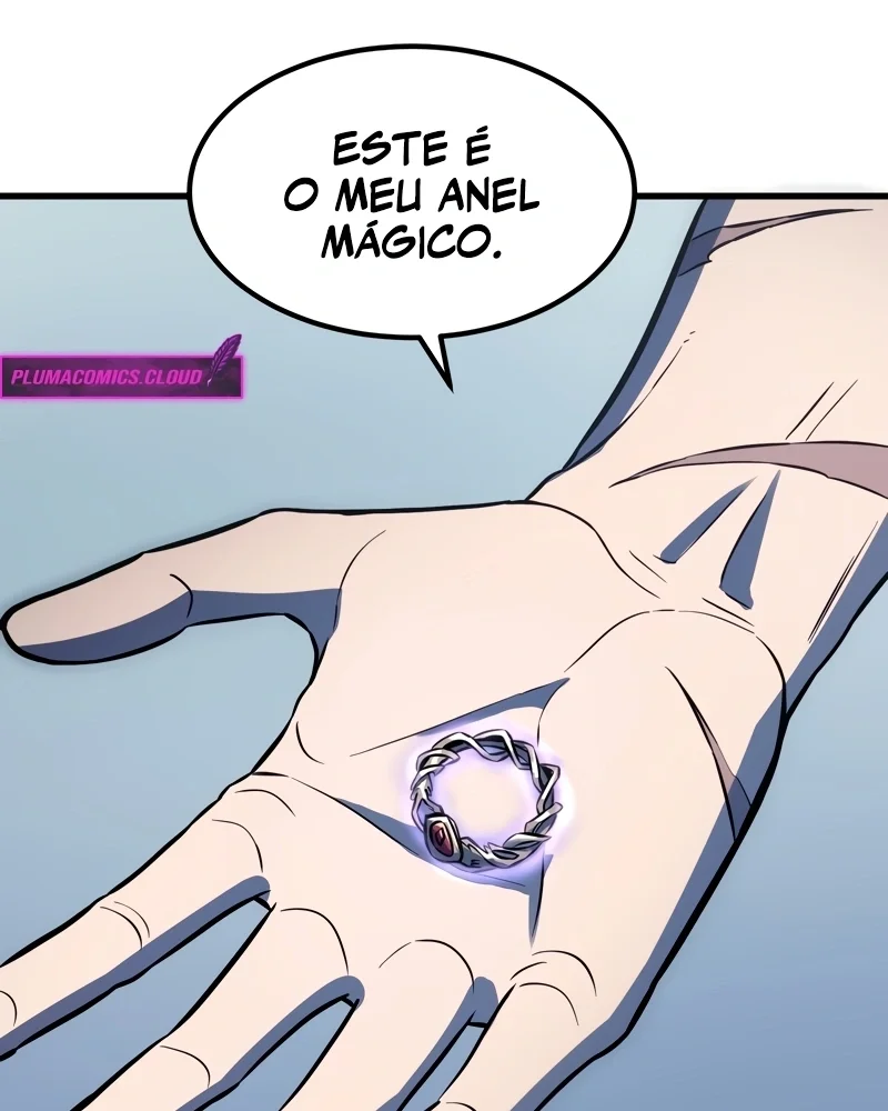 Read Despertar em Tempo Integral PT-BR Manga Online