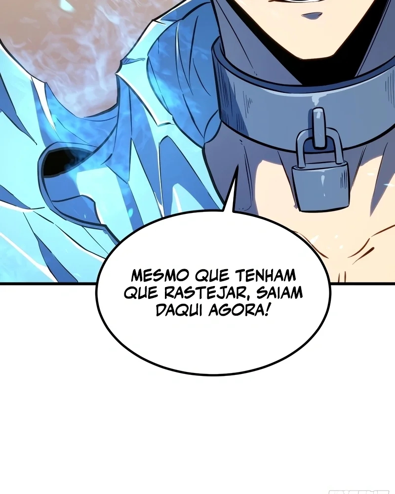 Read Despertar em Tempo Integral PT-BR Manga Online