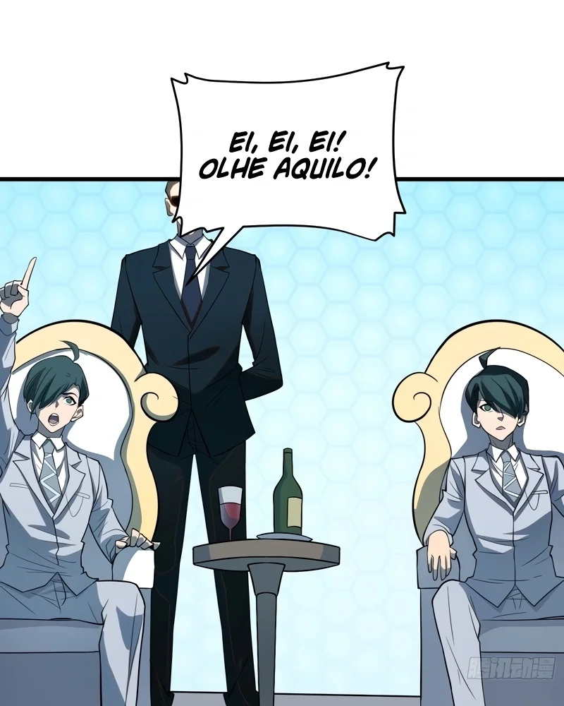 Read Despertar em Tempo Integral PT-BR Manga Online