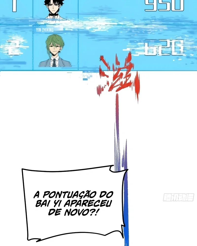 Read Despertar em Tempo Integral PT-BR Manga Online