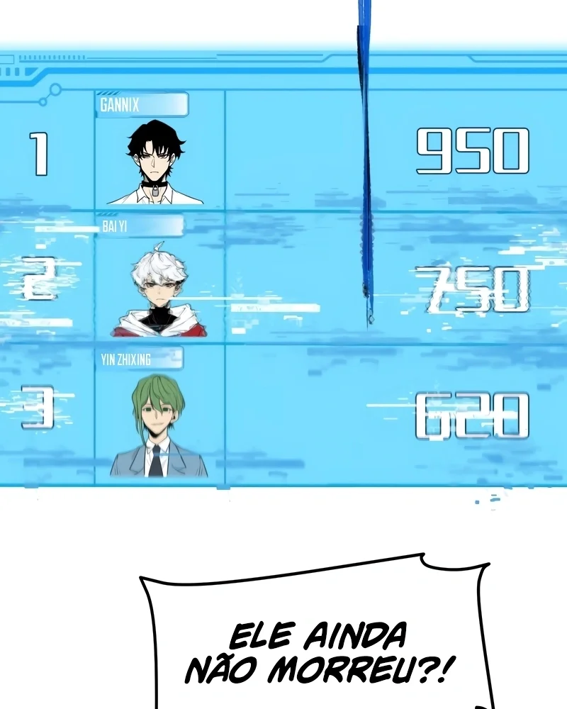 Read Despertar em Tempo Integral PT-BR Manga Online