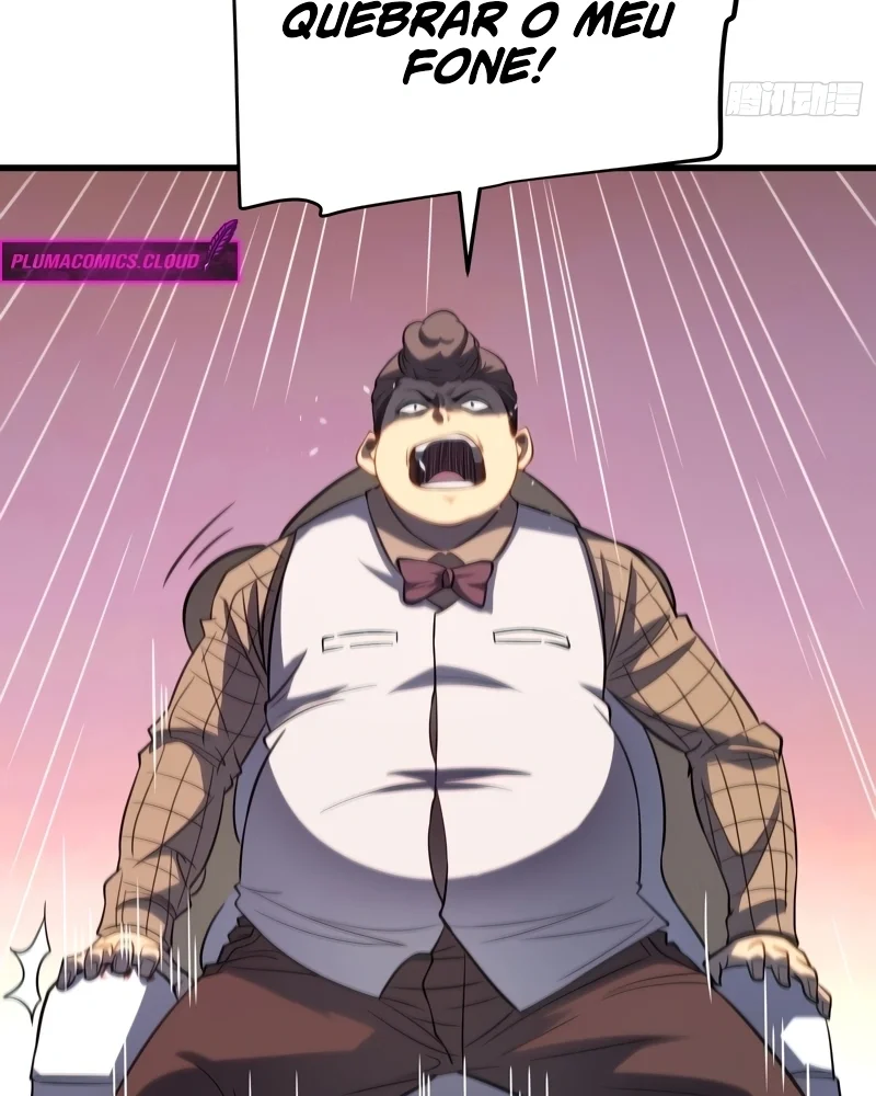 Read Despertar em Tempo Integral PT-BR Manga Online