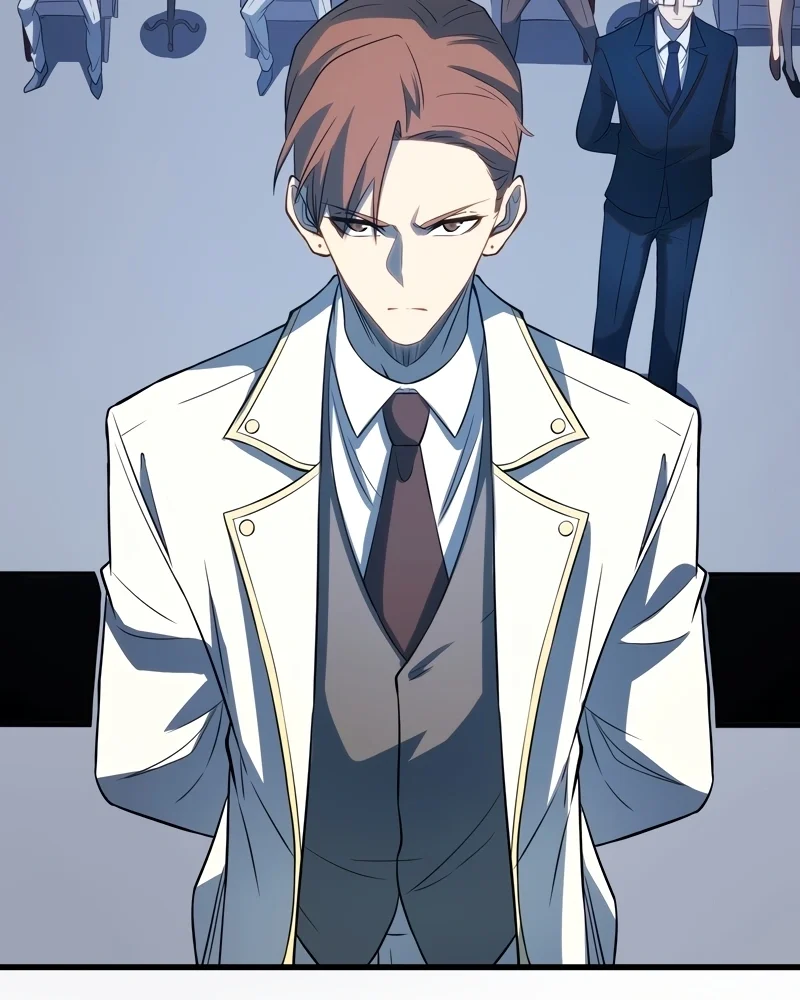 Read Despertar em Tempo Integral PT-BR Manga Online
