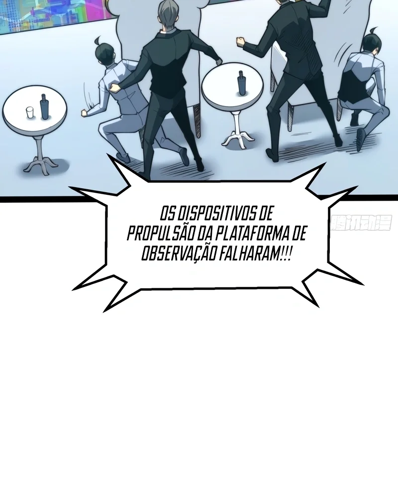 Read Despertar em Tempo Integral PT-BR Manga Online