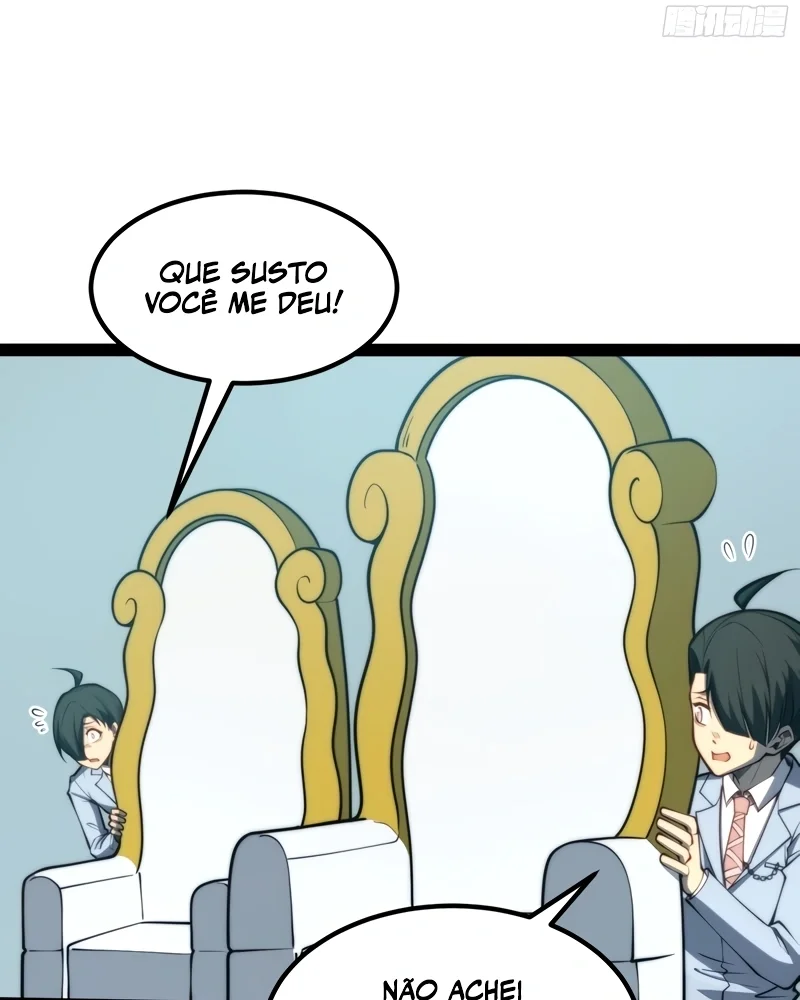 Read Despertar em Tempo Integral PT-BR Manga Online