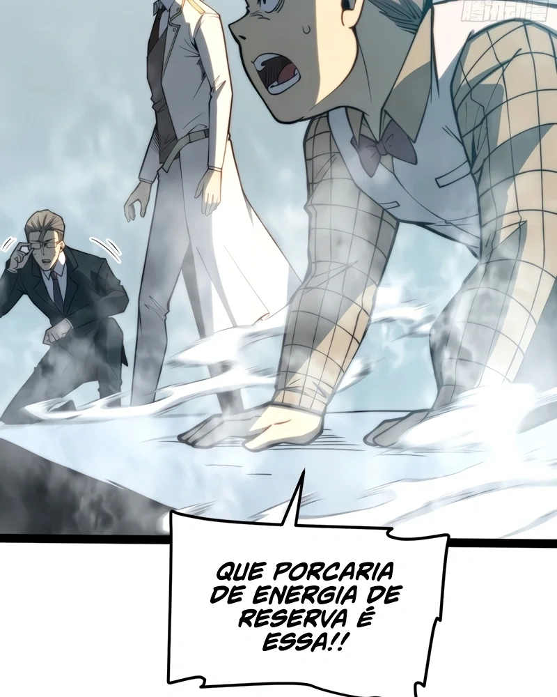 Read Despertar em Tempo Integral PT-BR Manga Online