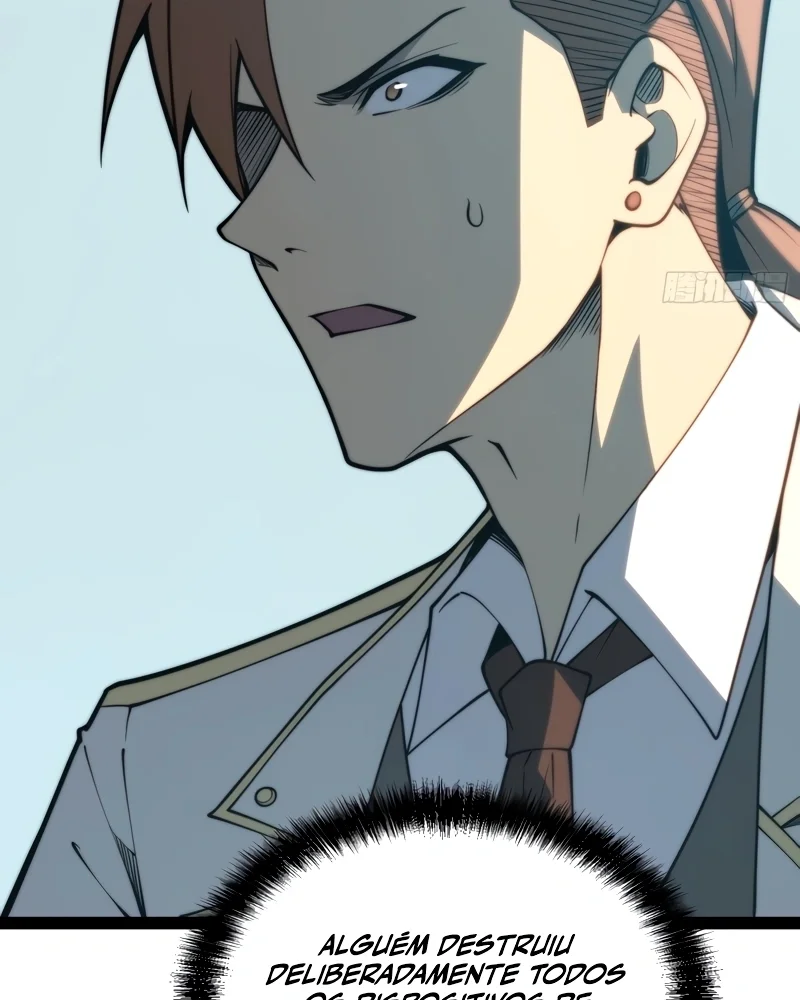 Read Despertar em Tempo Integral PT-BR Manga Online
