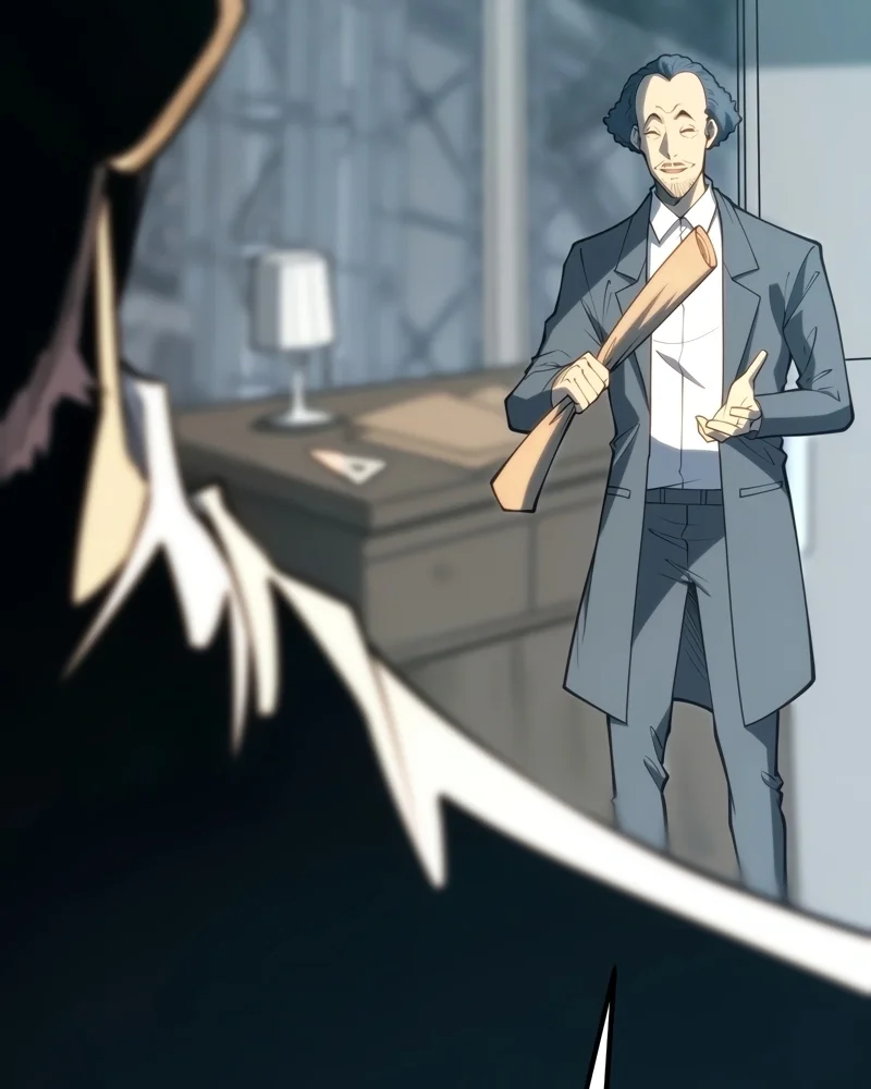 Read Despertar em Tempo Integral PT-BR Manga Online