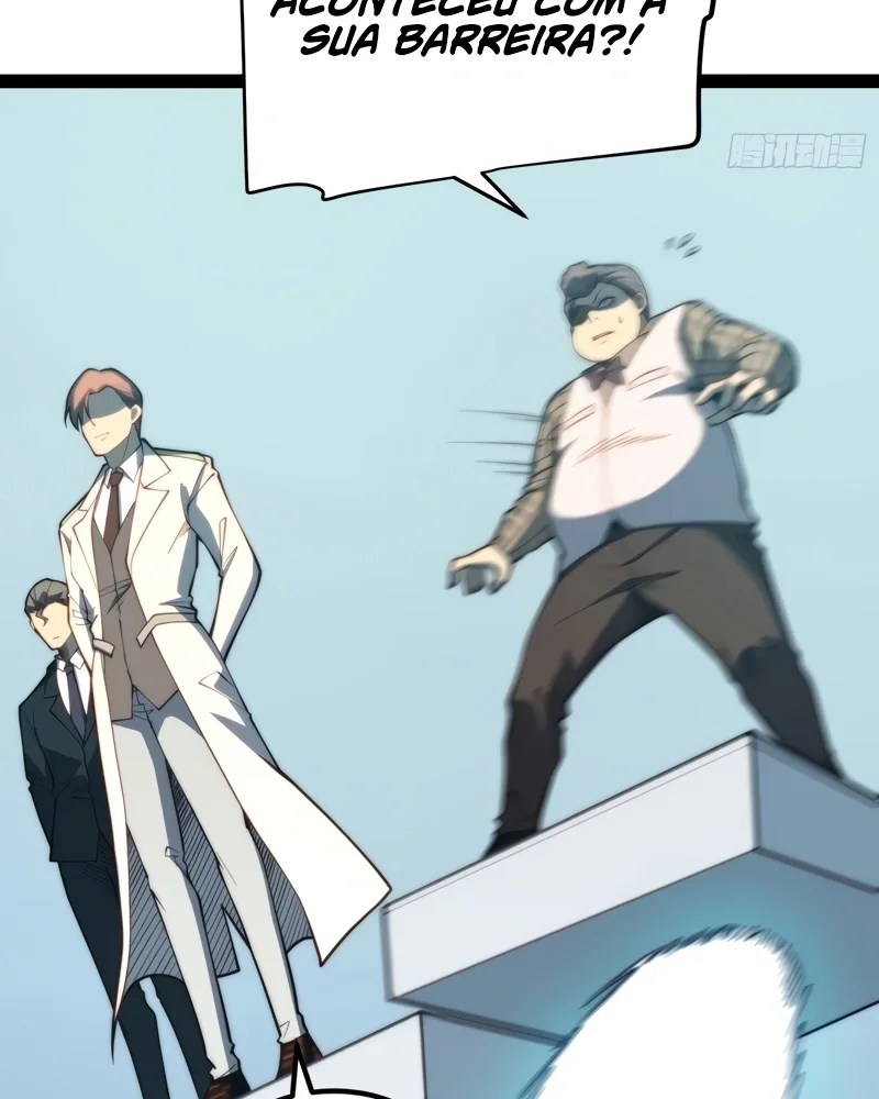 Read Despertar em Tempo Integral PT-BR Manga Online