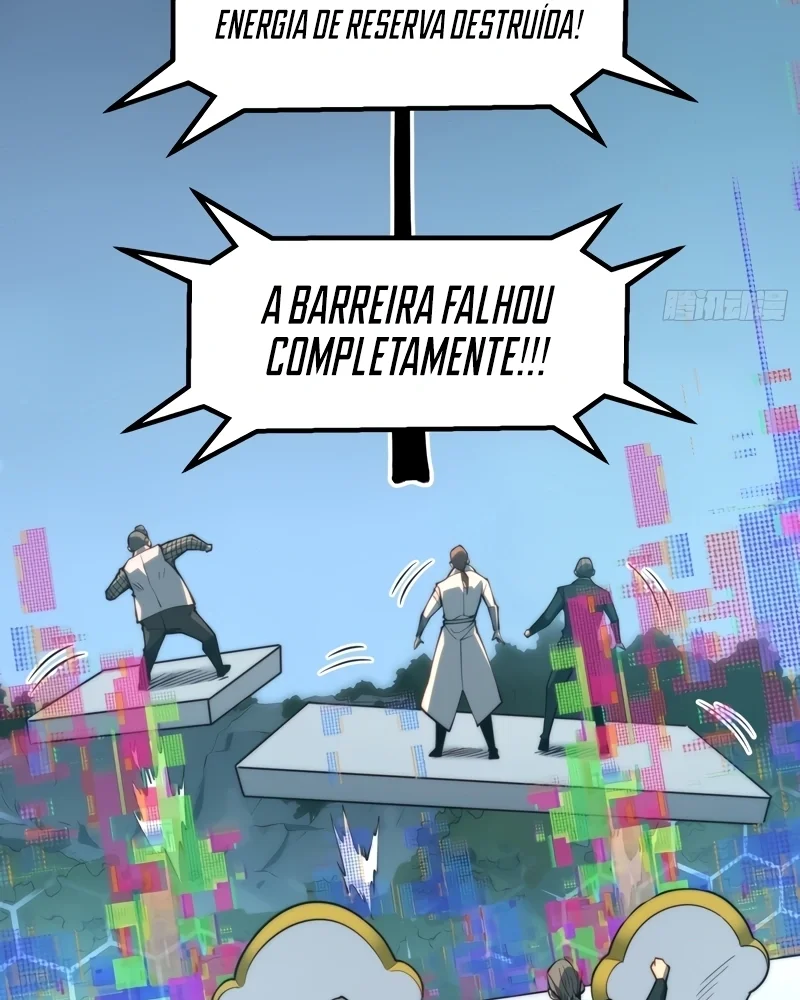 Read Despertar em Tempo Integral PT-BR Manga Online