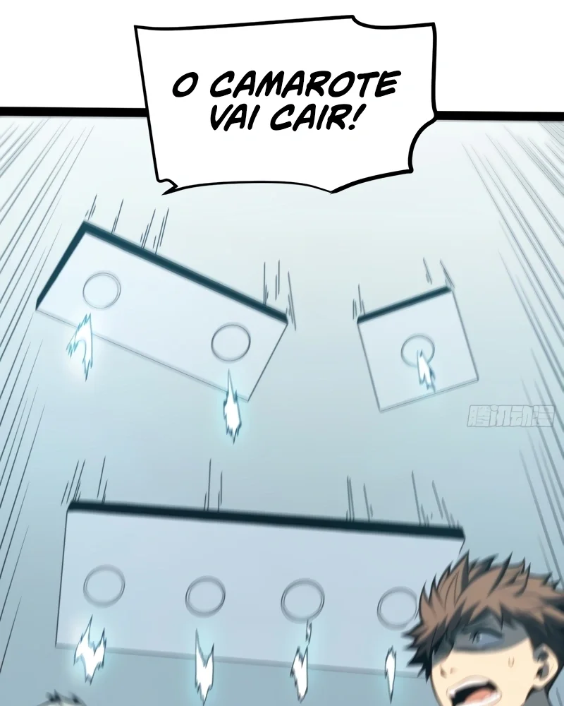 Read Despertar em Tempo Integral PT-BR Manga Online