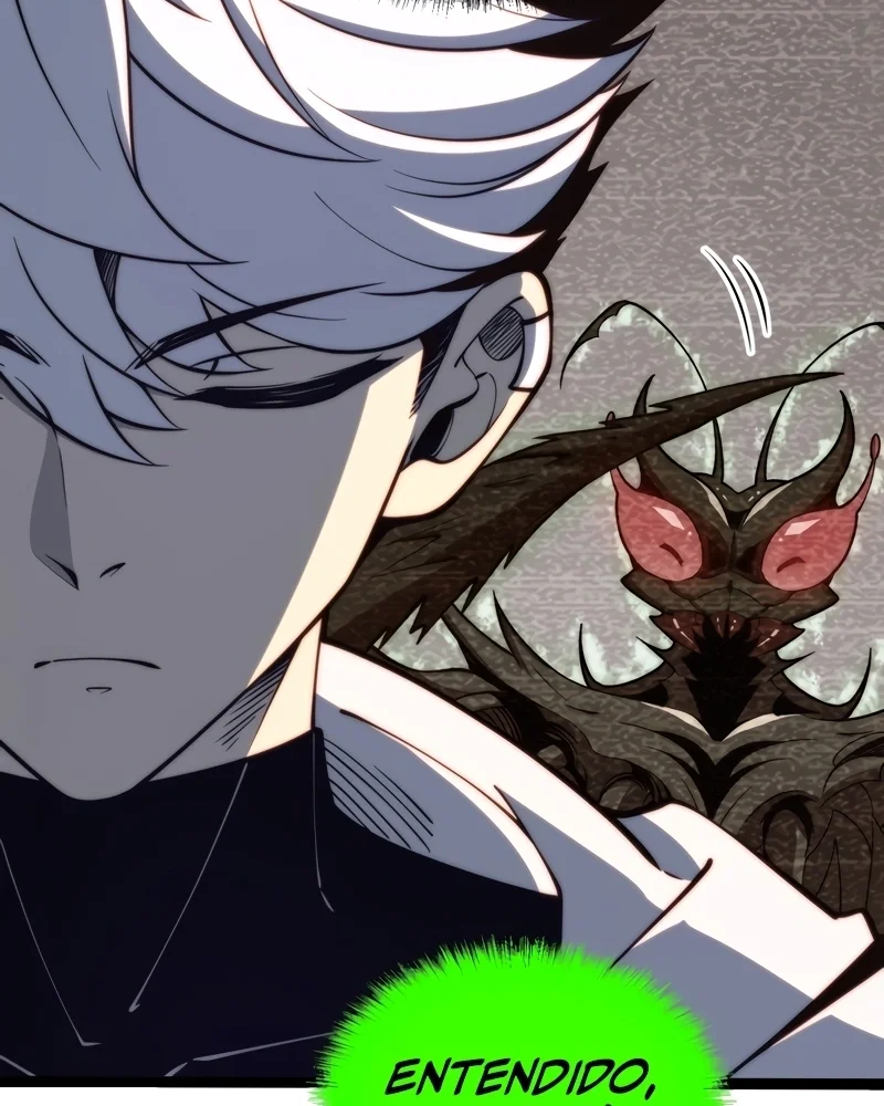 Read Despertar em Tempo Integral PT-BR Manga Online