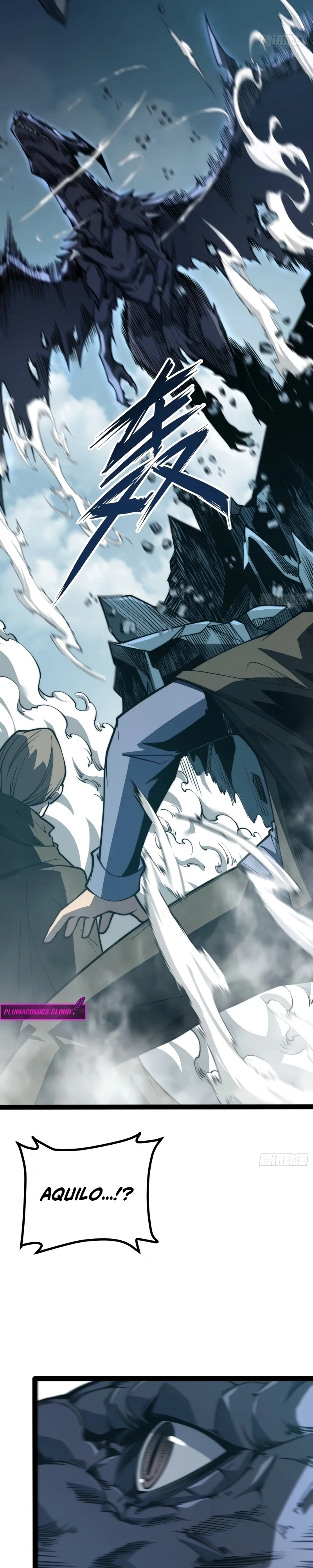 Read Despertar em Tempo Integral PT-BR Manga Online