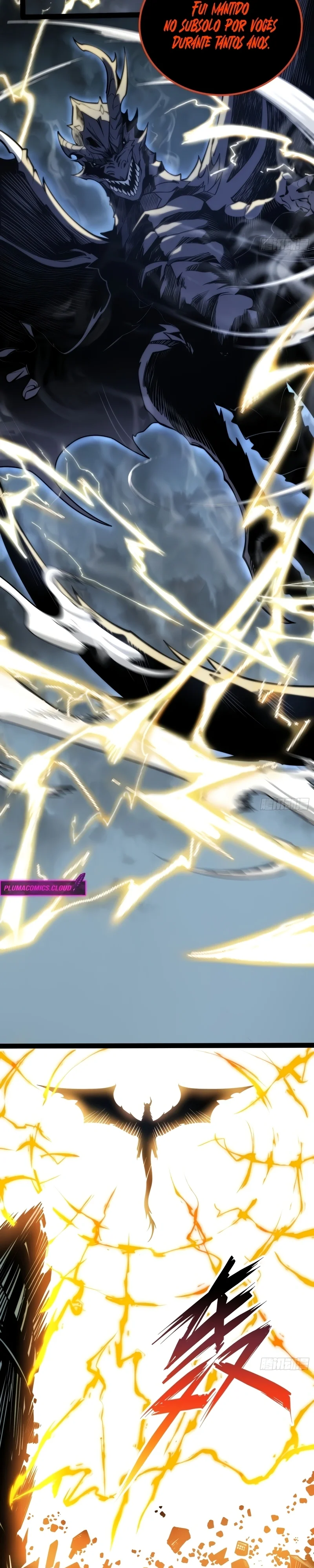 Read Despertar em Tempo Integral PT-BR Manga Online