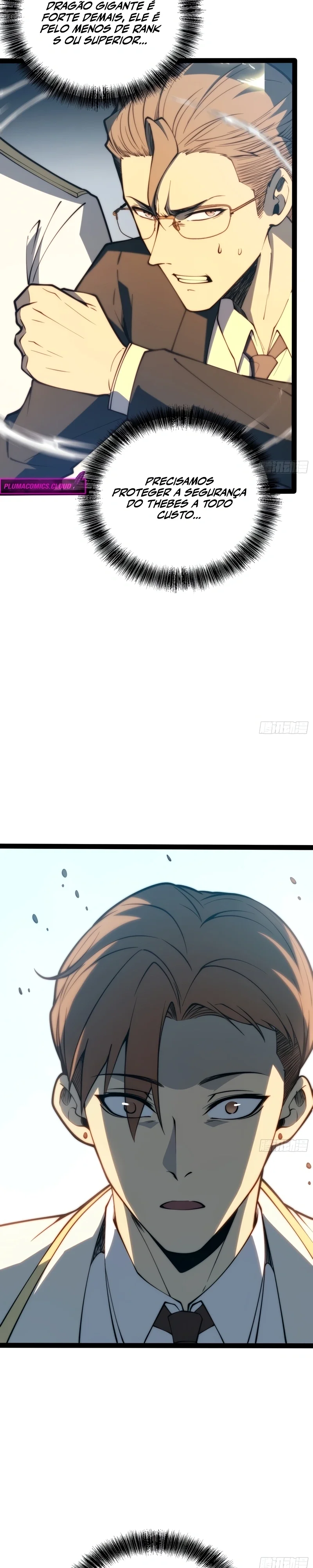 Read Despertar em Tempo Integral PT-BR Manga Online