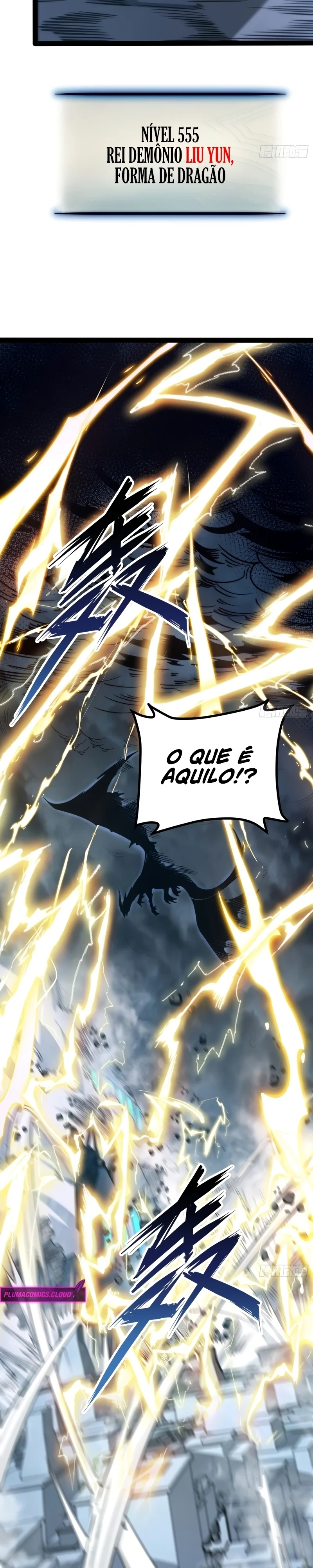 Read Despertar em Tempo Integral PT-BR Manga Online