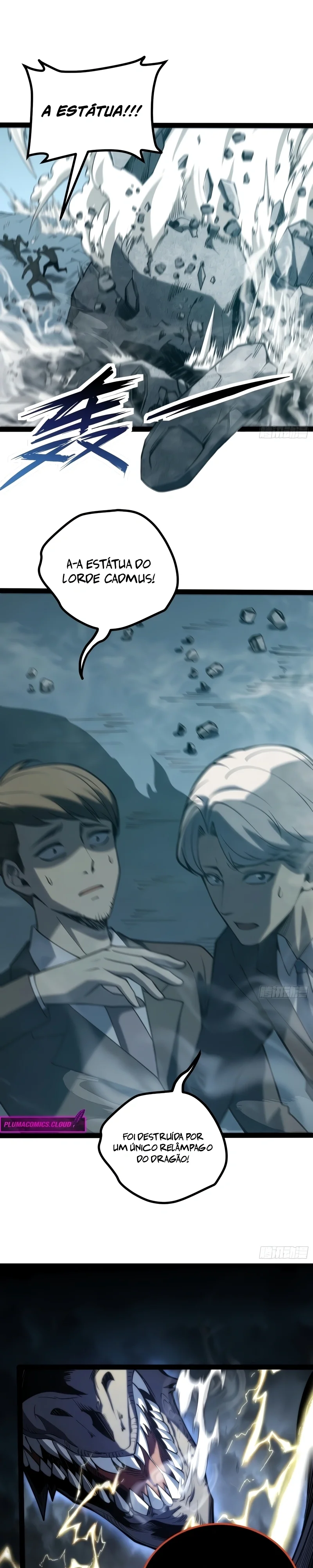 Read Despertar em Tempo Integral PT-BR Manga Online