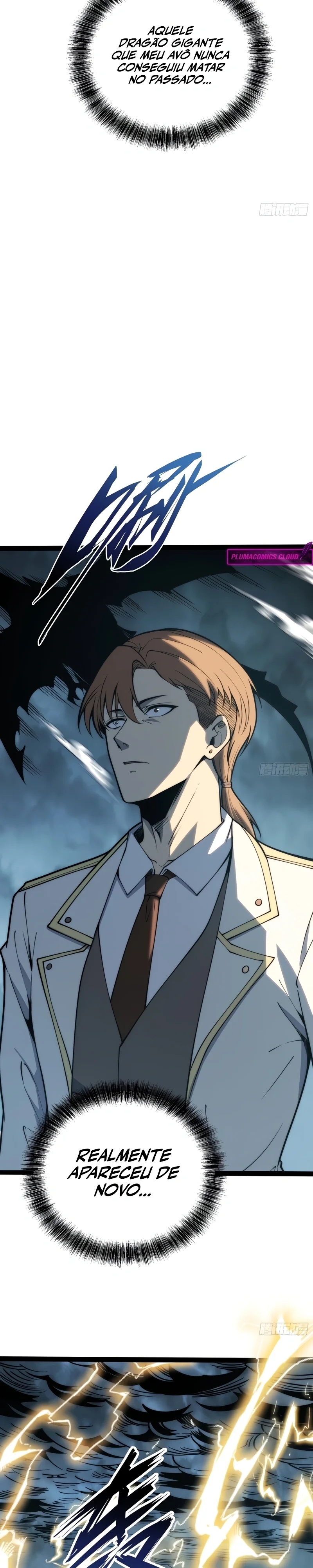 Read Despertar em Tempo Integral PT-BR Manga Online