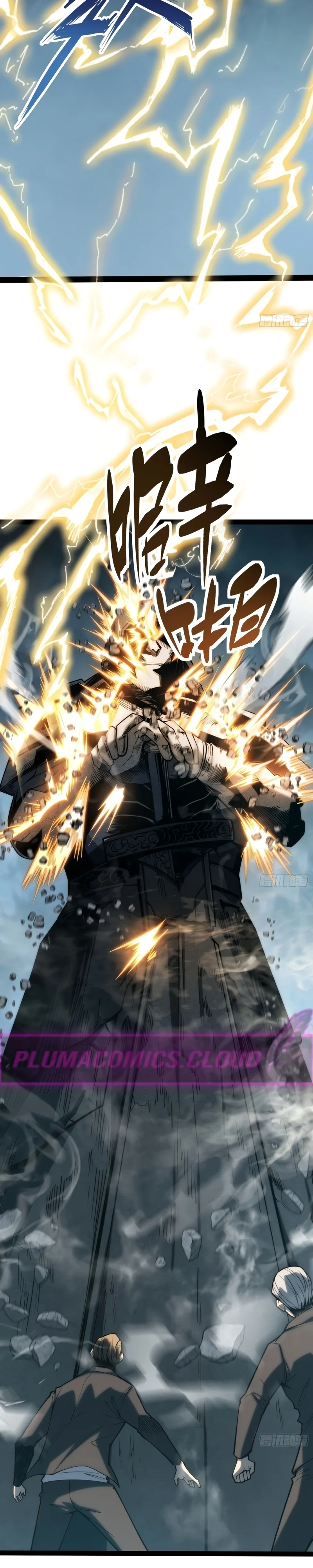 Read Despertar em Tempo Integral PT-BR Manga Online