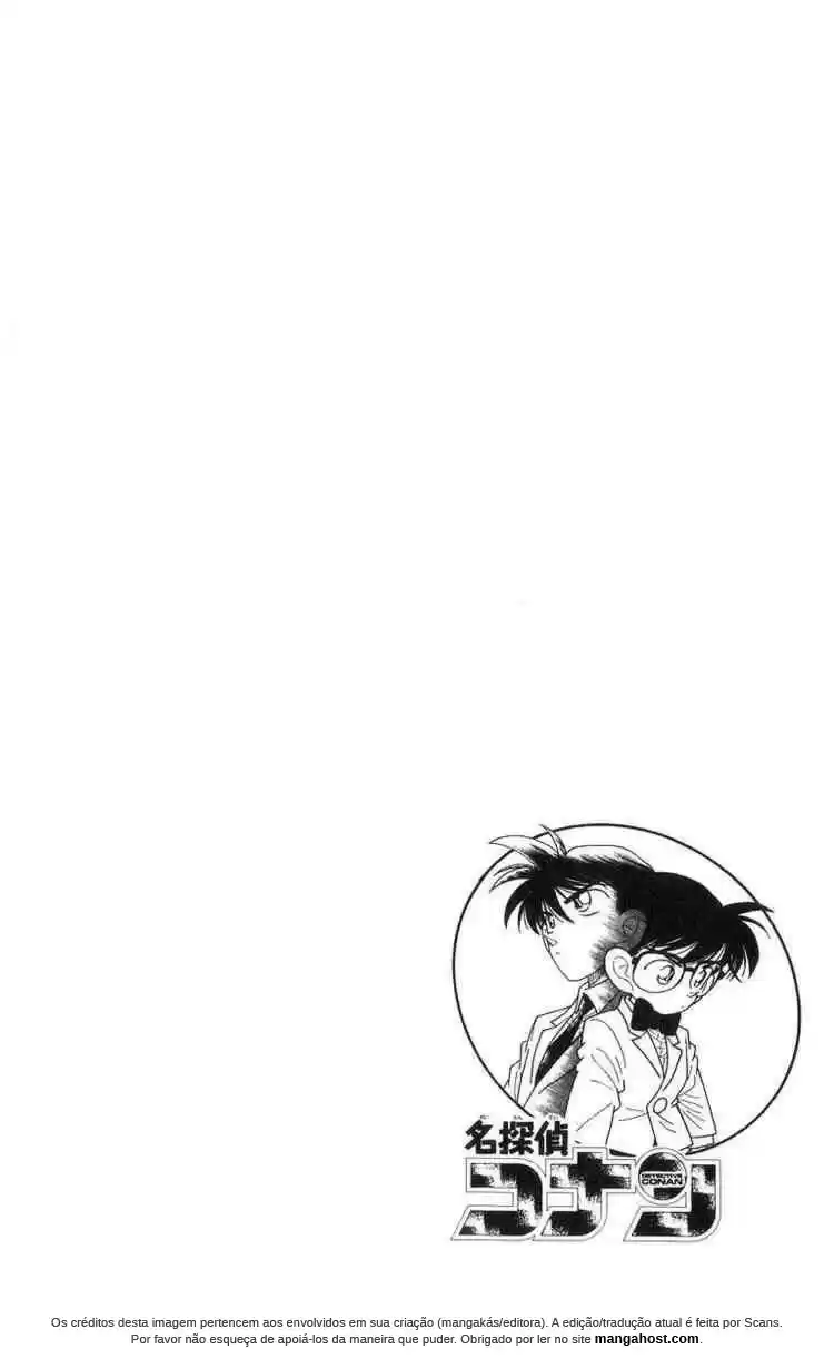 Read Detective Conan PT-BR Manga Online