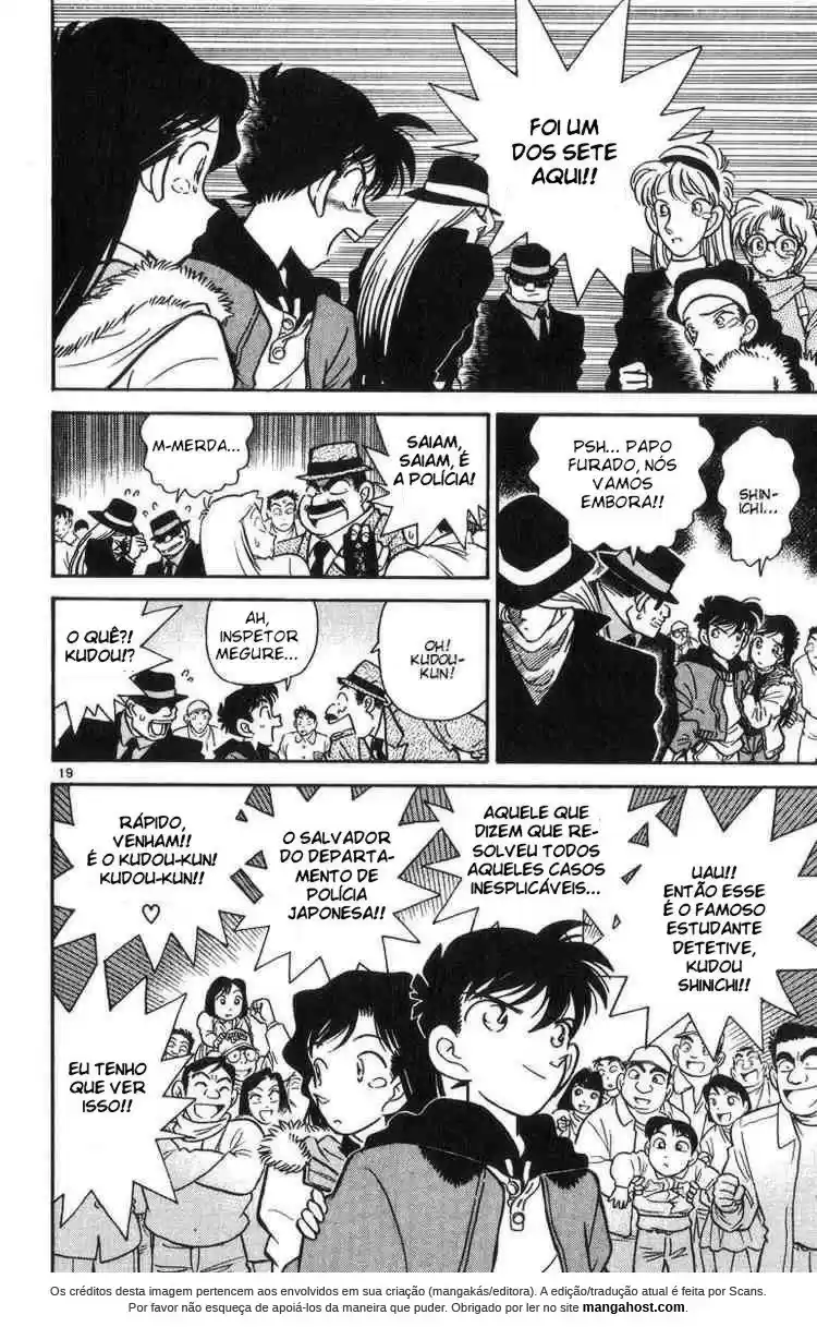 Read Detective Conan PT-BR Manga Online