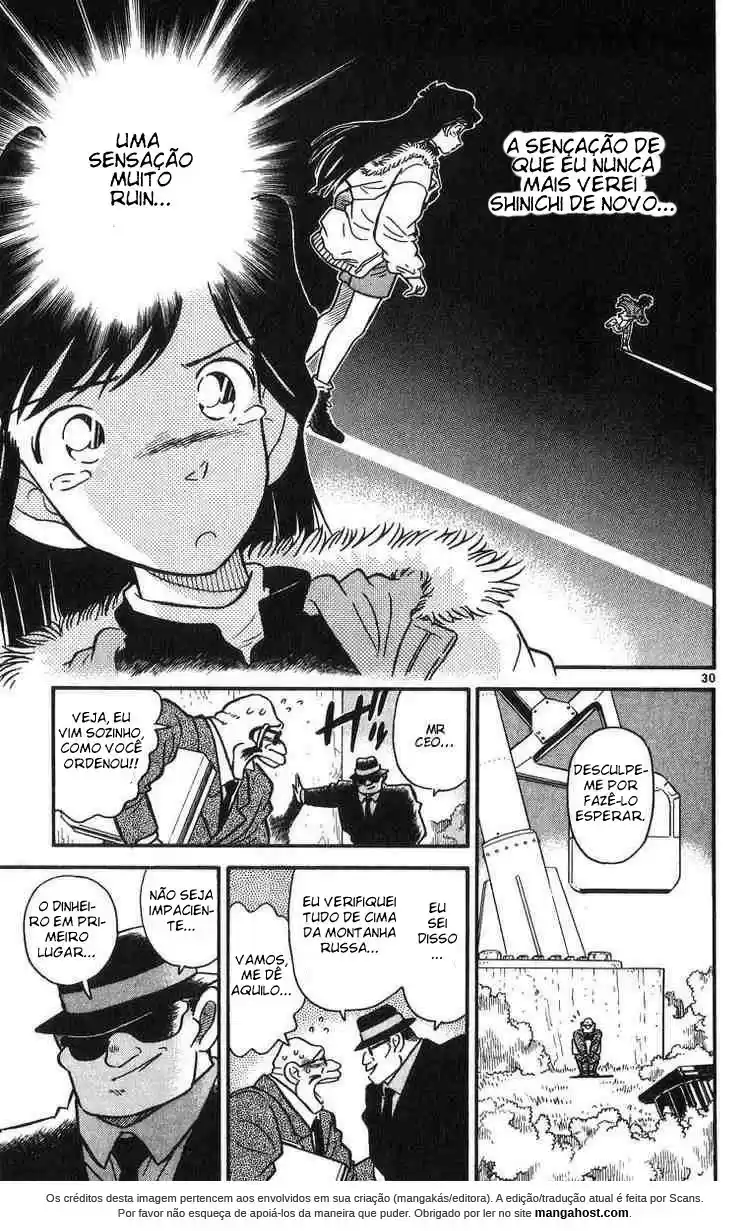Read Detective Conan PT-BR Manga Online