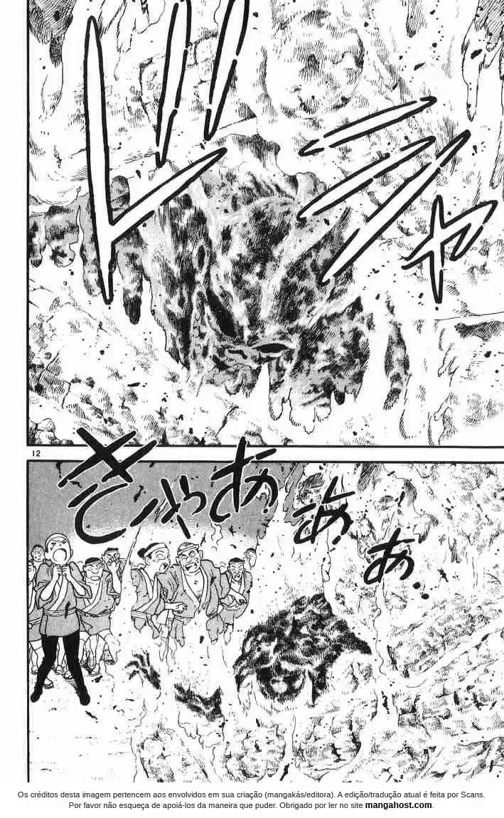 Read Detective Conan PT-BR Manga Online
