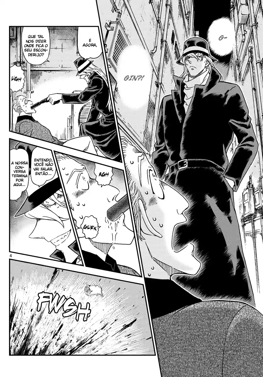 Read Detective Conan PT-BR Manga Online