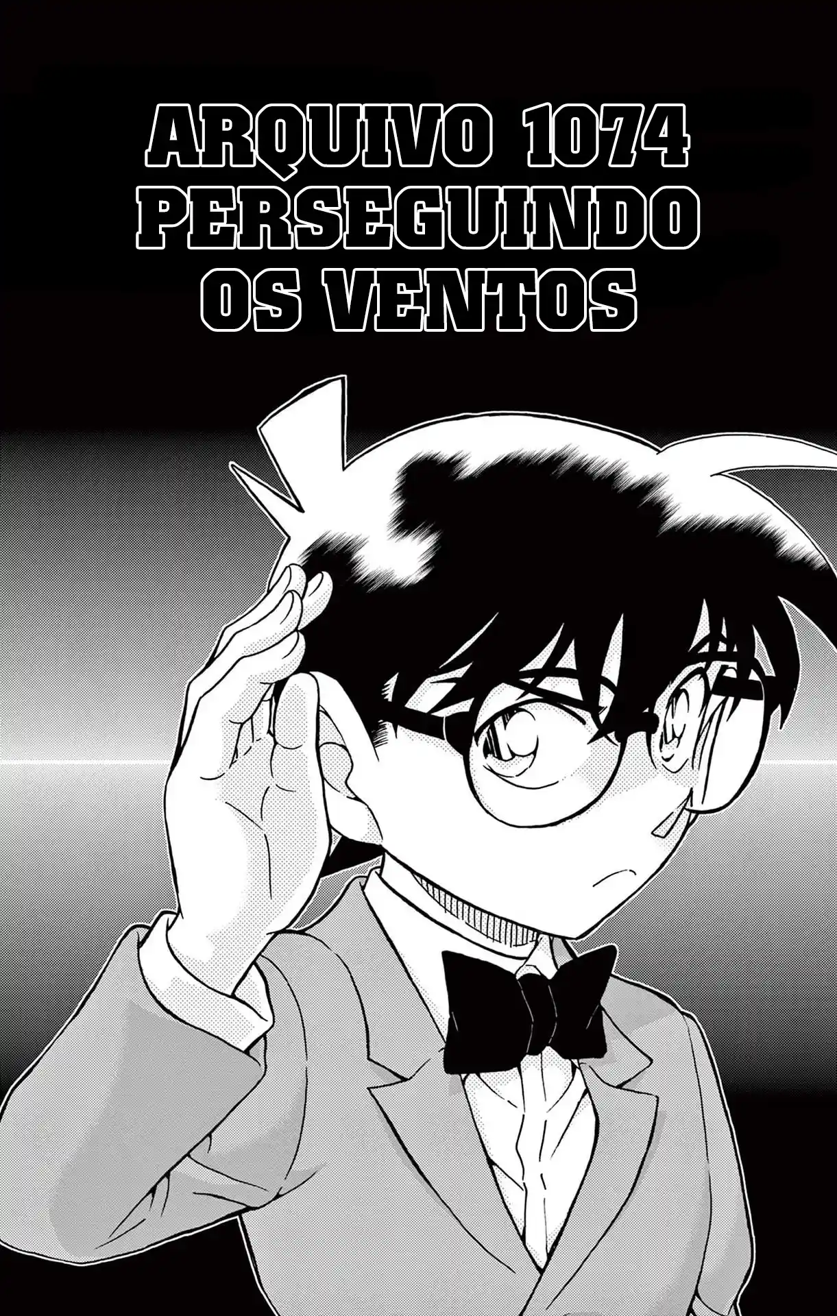 Read Detective Conan PT-BR Manga Online