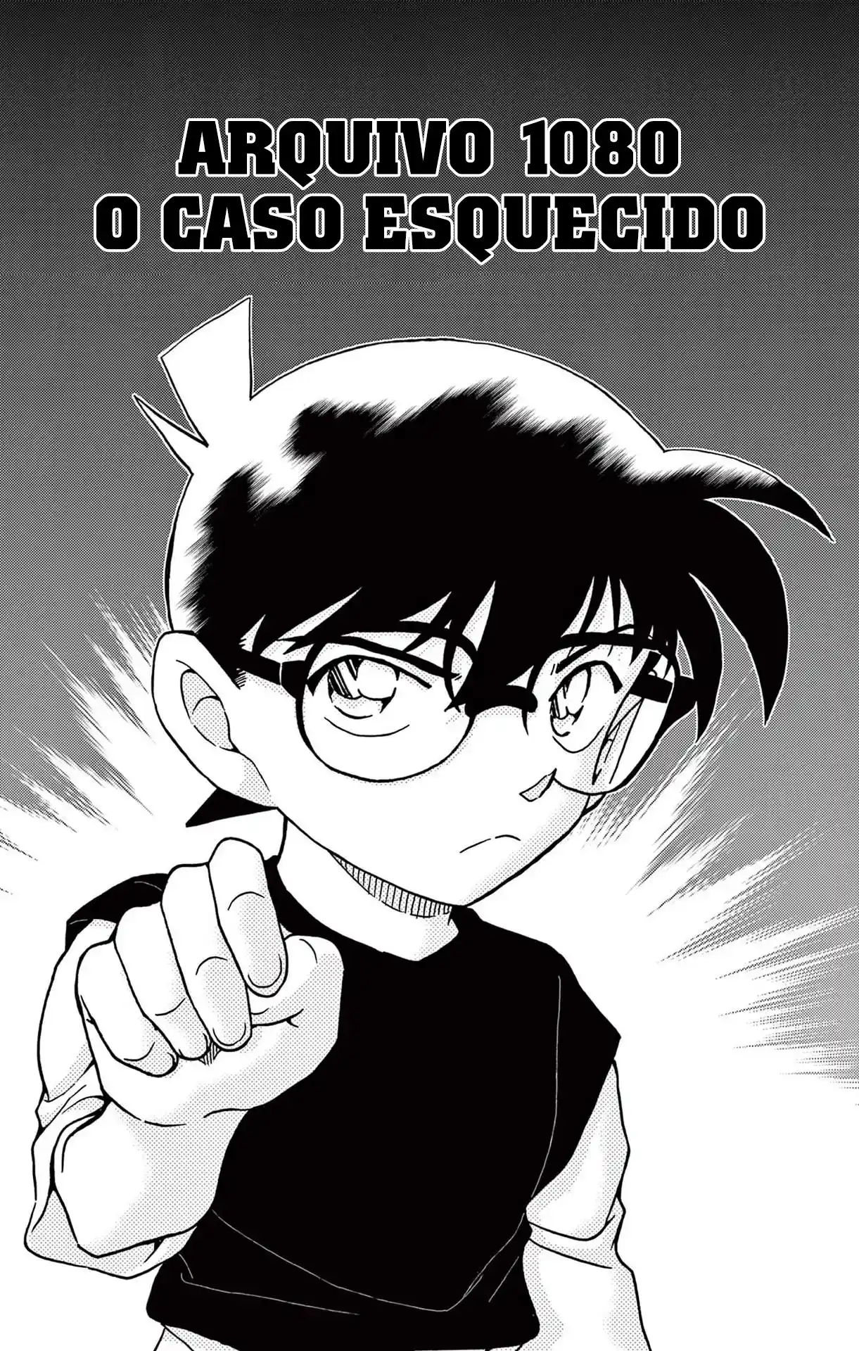 Read Detective Conan PT-BR Manga Online
