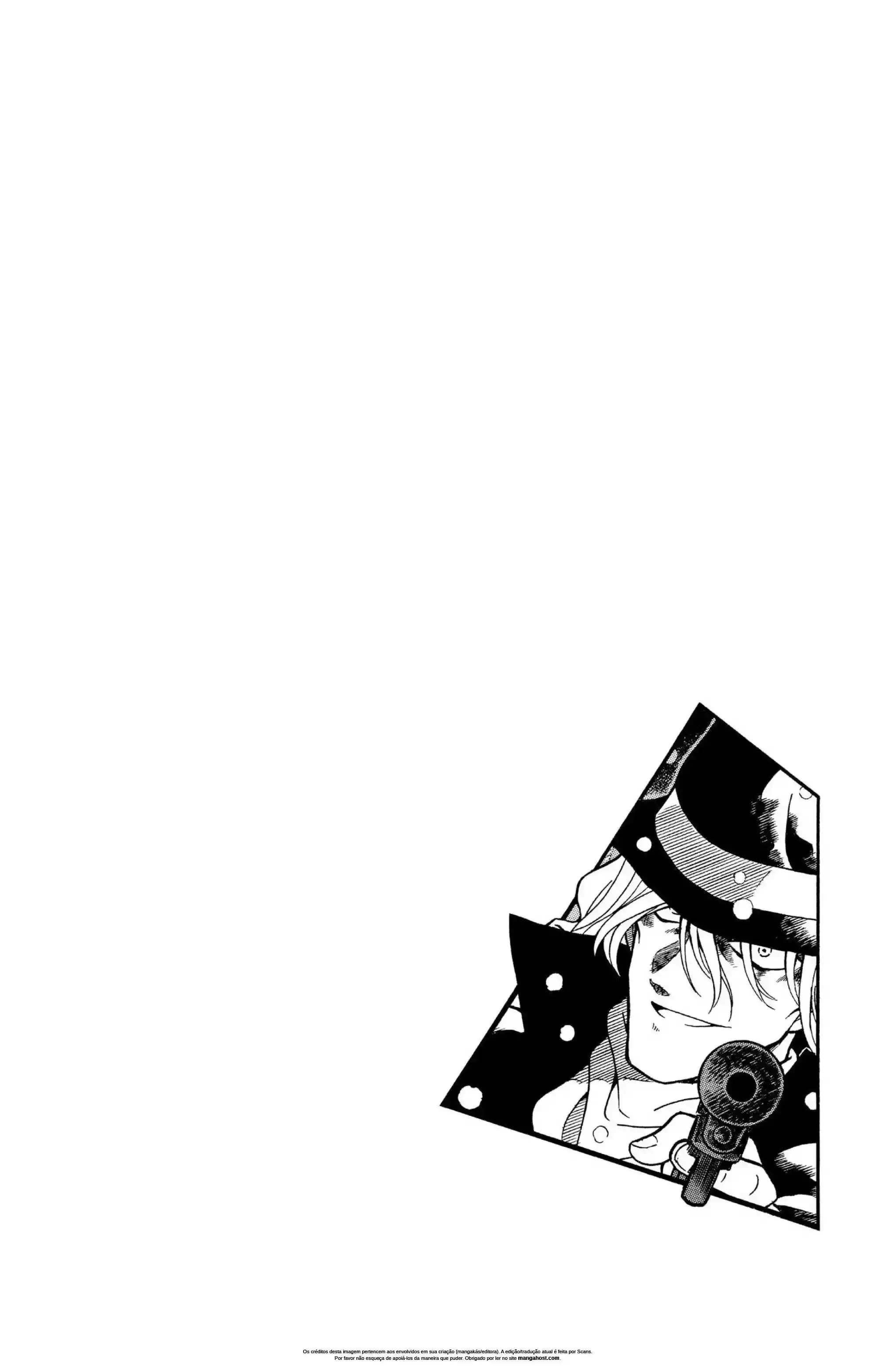 Read Detective Conan PT-BR Manga Online