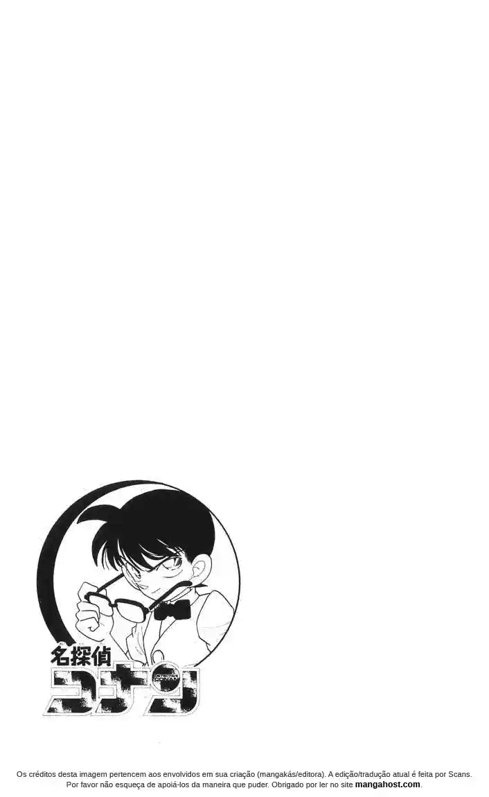 Read Detective Conan PT-BR Manga Online