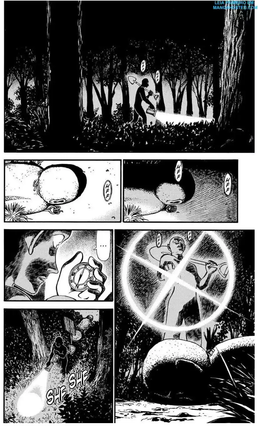Read Detective Conan PT-BR Manga Online
