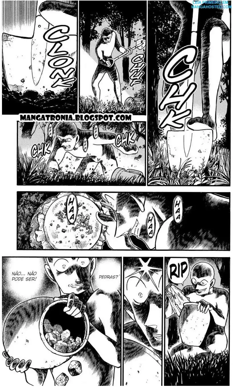 Read Detective Conan PT-BR Manga Online