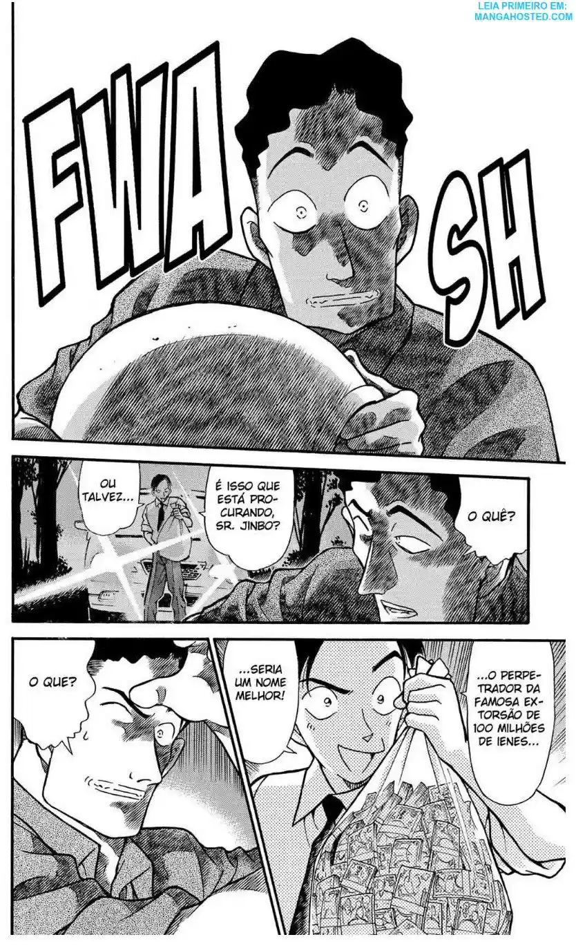 Read Detective Conan PT-BR Manga Online