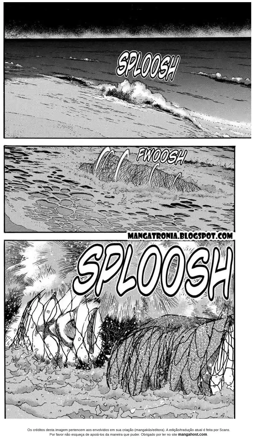 Read Detective Conan PT-BR Manga Online