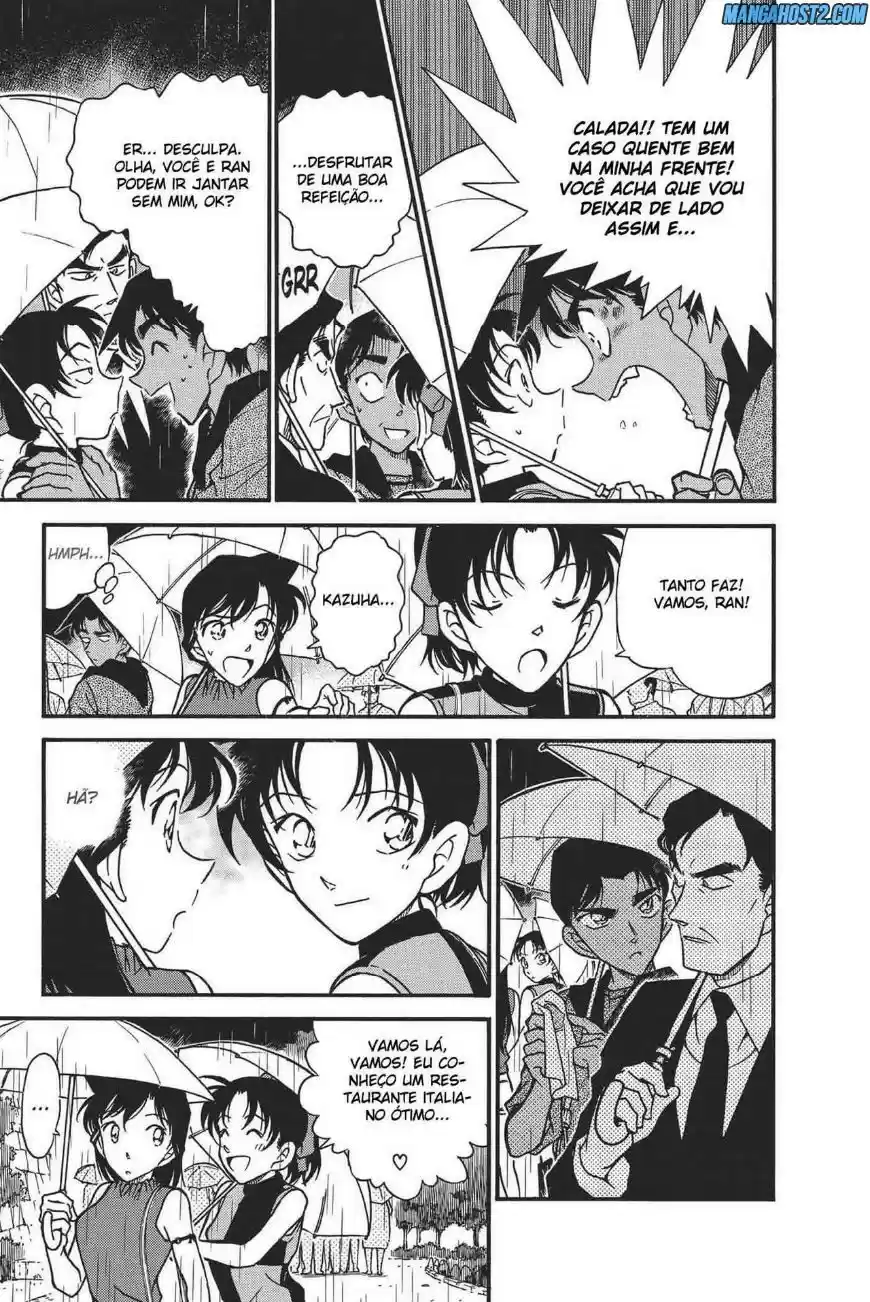 Read Detective Conan PT-BR Manga Online