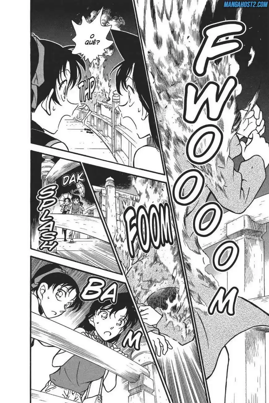 Read Detective Conan PT-BR Manga Online