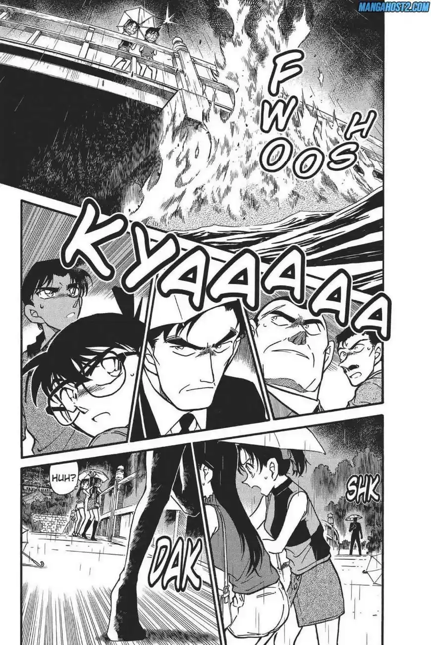 Read Detective Conan PT-BR Manga Online