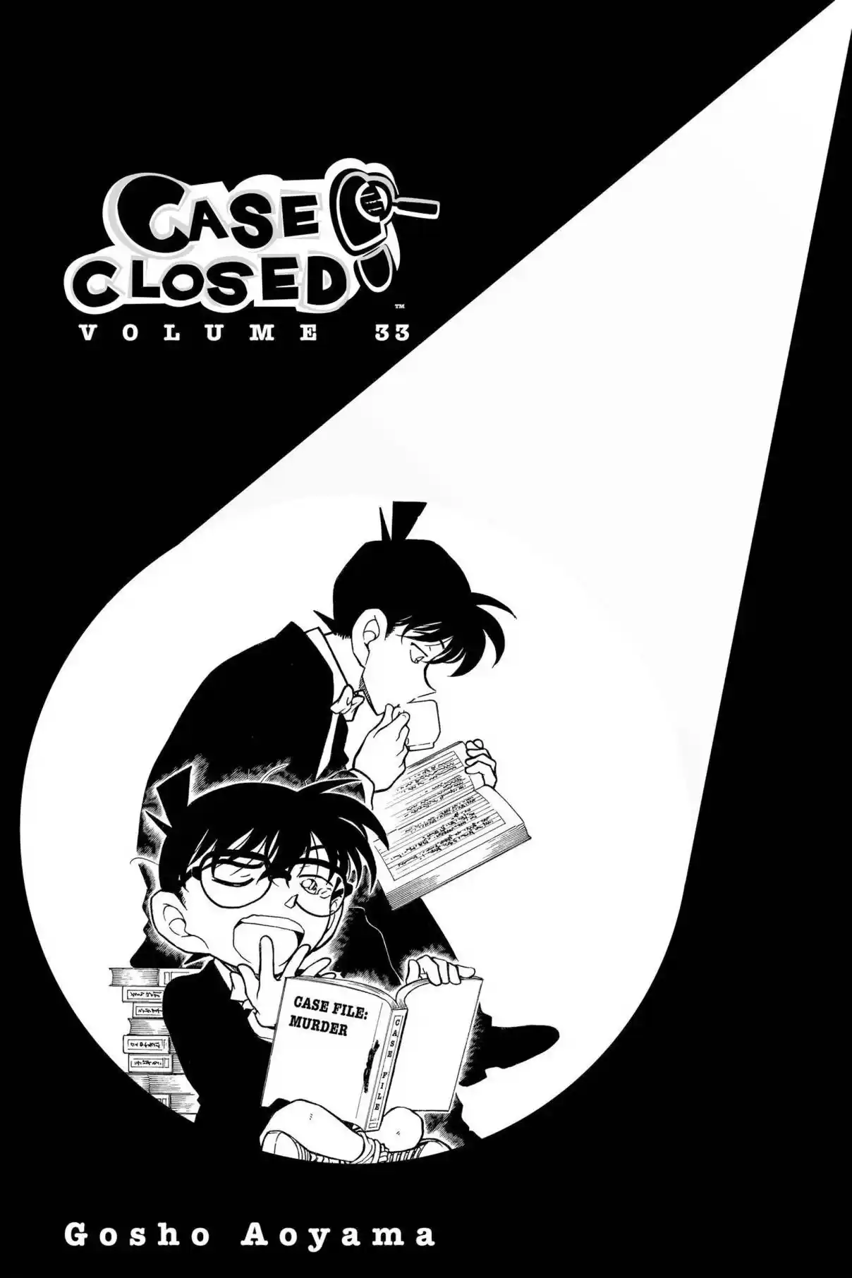 Read Detective Conan PT-BR Manga Online
