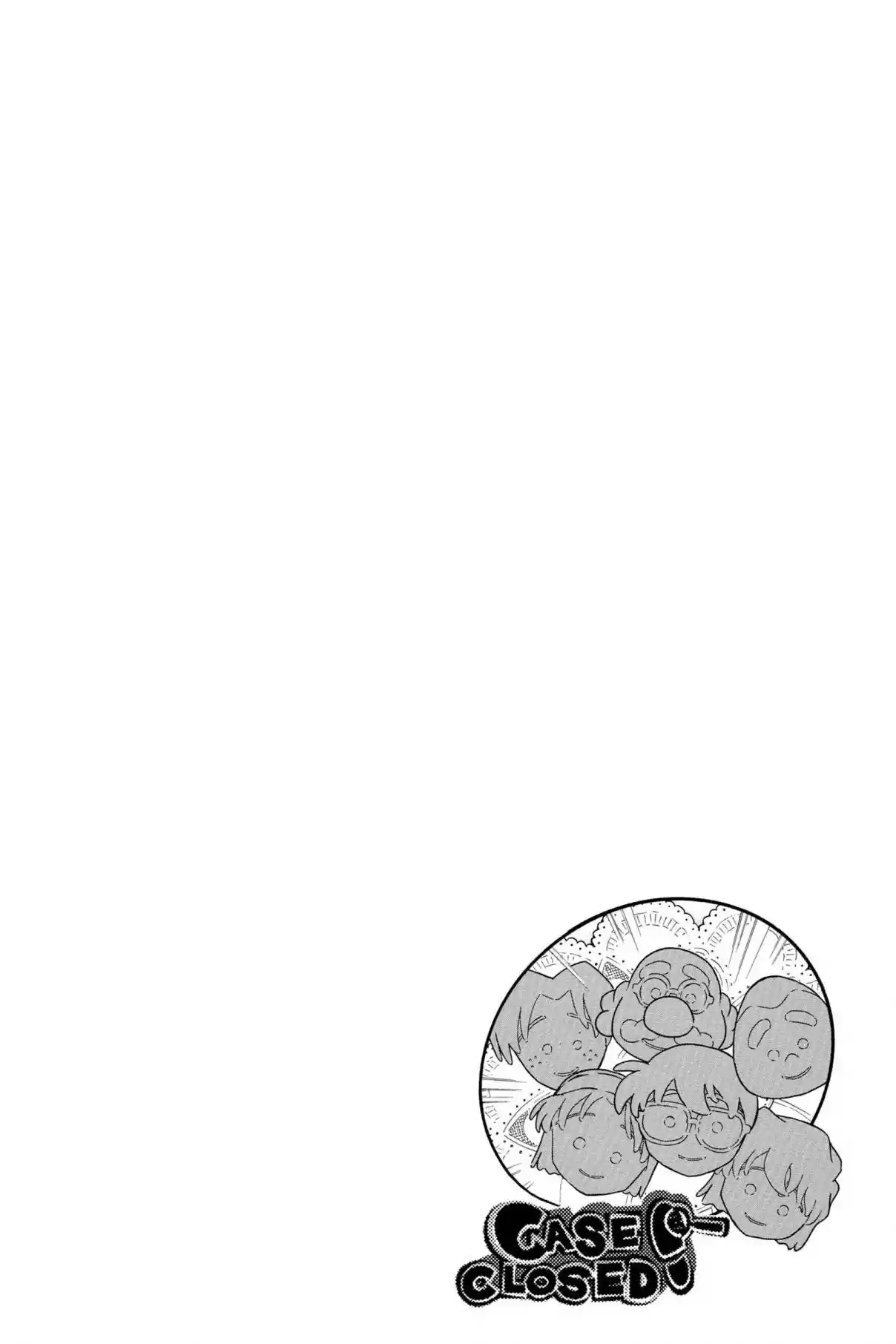 Read Detective Conan PT-BR Manga Online