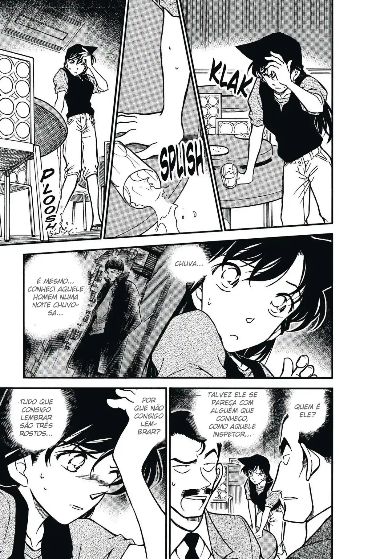 Read Detective Conan PT-BR Manga Online