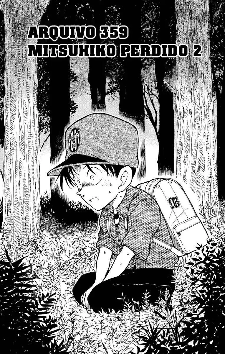 Read Detective Conan PT-BR Manga Online
