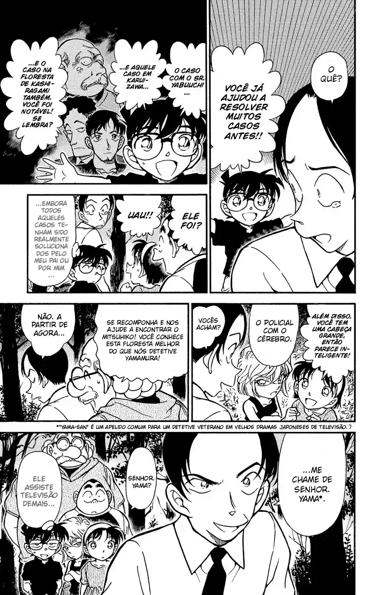 Read Detective Conan PT-BR Manga Online